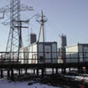 Ремонт и реконструкция трансформаторных подстанций фото