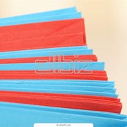 Изготовление пластиковых дисконтных карточек фото