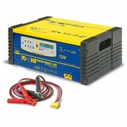 Электронное зарядное устройство 7-12HF фото