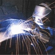 Электрогазосварочные работы фото