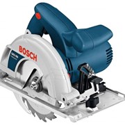 Пила дисковая GKS 160 BOSCH фото