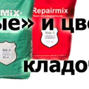 Шпаклевка Форус К Серая на цементе фото
