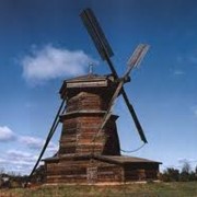Сдается в аренду мельница производительностью 100 тонн в сутки. АР Крым. фото