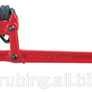 Ключ трубный сложнорычажный 8 Ridgid фото