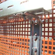 Планка соединительная 100Х200мм. толщ.1мм., арт. ПС 100*200Т10 фото