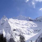 Домбай! Каждые выходные! фото