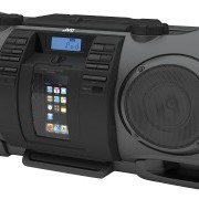 Магнитола JVC Boom Blaster RV-NB 52 B фото