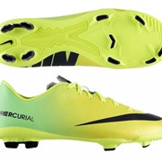 Бутсы детские Nike JR Mercurial Veloce FG фото