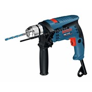 Дрель ударная BOSCH GSB 13 RE фото