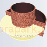 Скамейка Блок 2l10_2s7k11 фото