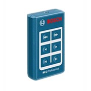 Пульт ДУ Bosch RC 2 фото