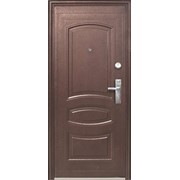 Металлические входные двери. Модель: K500 фото