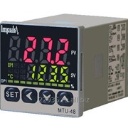 Температурный контроллер MTU-48 фото