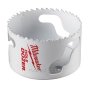 Биметаллические коронки Hole Dozer Holesaw Milwaukee 152 mm фото