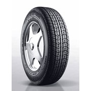Шина НКШЗ Кама-204 135/80R12 68T фото