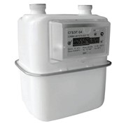 Счетчик газа СГБ G4 фото