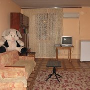 Номер Аппартаменты фото
