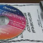 Автономный регистратор EClerk-USB фото
