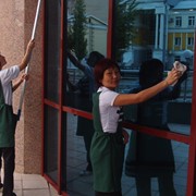 Услуги клининговые фото