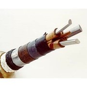 Кабель АСБЛ-10 3х120 ож фото