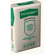 Клей плиточный ОСНОВИТ Т-11 фото