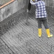 Монтаж сборных железобетонных изделий фото