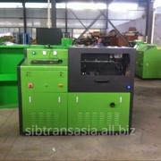 Стенд для Common Rail форсунок cr3000a фото