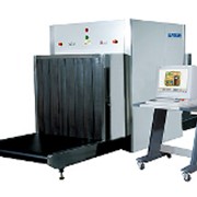 Рентгеновская инспекционная система FISCAN T100100, Рентгеновские системы контроля фото