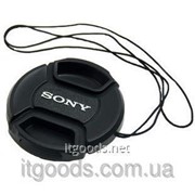 Крышка для объектива Sony 49 мм (аналог) 1624 фото