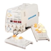 Ceragem Compact CGM-P390 фото