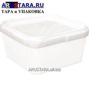 Крышка для куботейнера 12 л фото