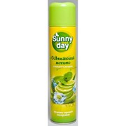 Освежитель воздуха SunnyDay Освеж. махито фото