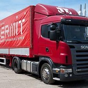 Доставка продукции фото