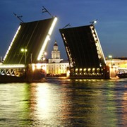 Курьерская доставка по Санкт-Петербургу фото