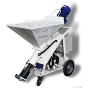 Штукатурная станция SertaMaster 380v фото