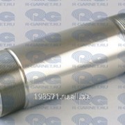Цилиндр ВД, KMT SL4+, сталь фото