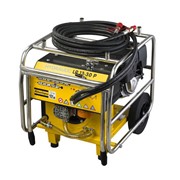 Гидростанция Atlas Copco LP 13-30P фото