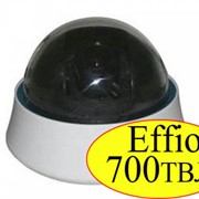Камера видеонаблюдения высокого разрешения X-XBQ7 фото