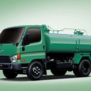 Вакуумные цистерны фото