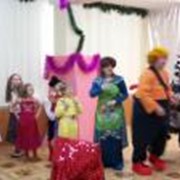 Детские корпоративные праздники фото