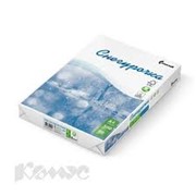 Бумага для КМТ “Снегурочка“, А4, 80 г/м2, 500 листов, класс С фото