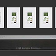 Мультирум (Multiroom) - система распределения аудио и видео сигналов от различных источников в несколько отдельных зон, удаленных помещений. фото