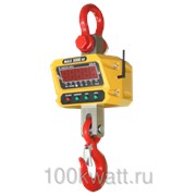 Весы крановые ВСК-5000ВД фото