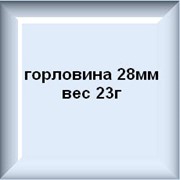 Преформы горловина 28мм вес 23г фото
