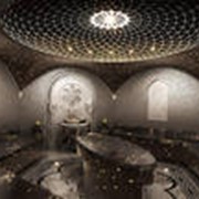Услуги турецких бань фото