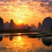 Тур Остров южнее моря фото