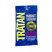 Средство ТРАТАН 5 доз (на 10 кубов) для выгребных ям и септиков концентрат (80) фото