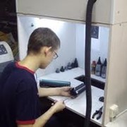 Заправка и восстановление картриджей фото