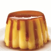 Десерт молочный Vizyon Creme Caramel Powder Mix фото