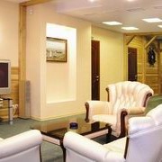 Номер Апартаменты «Клуб Меридиан» фото